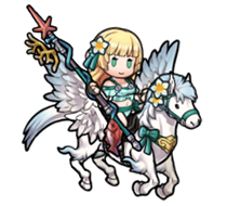 Summer Ingrid Avatar