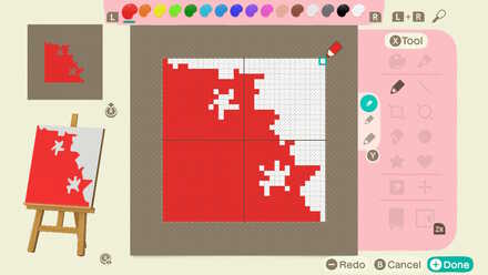 How to Make Dirt Pathways | The Path | ACNH - Animal Crossing: New