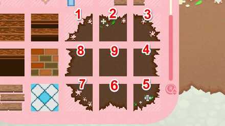 How to Make Dirt Pathways | The Path | ACNH - Animal Crossing: New ...