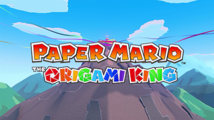 How Long is Paper Mario Origami King?  Paper Mario: The Origami King  (Switch)｜Game8