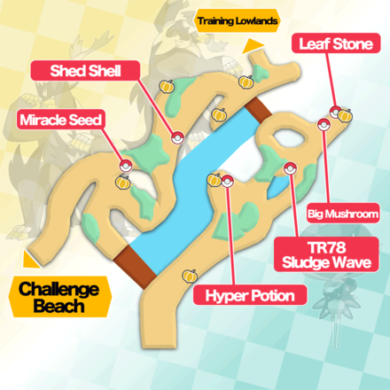 Forest of Focus Map.png