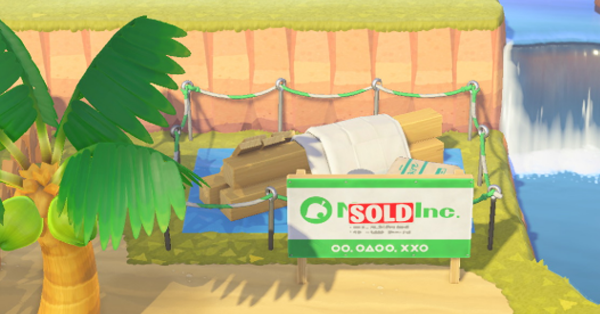 How to Get More Housing Kits | Selling Plots of Land | ACNH - Animal