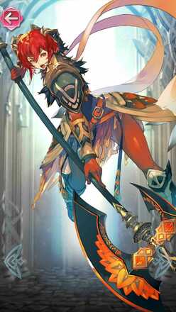 alt:Resplendent Minerva Portrait 2