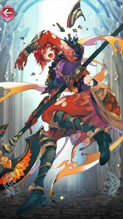 alt:Resplendent Minerva Portrait 4