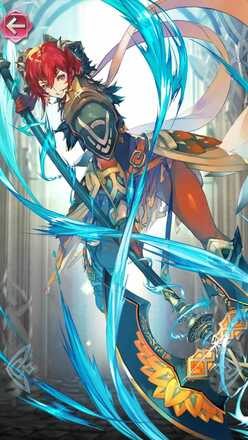 alt:Resplendent Minerva Portrait 3