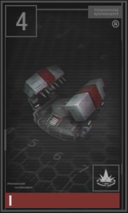 Reinforced Leghold Trap