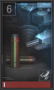 Turret (High Caliber Rifle)