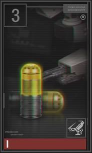 Invulnerability Anchor