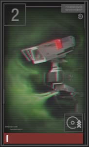 Enhancing Vapor (Healing)