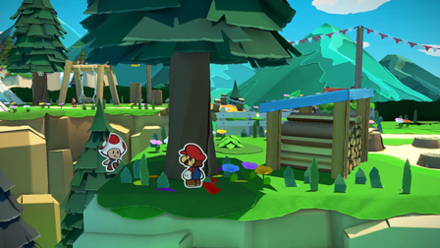 Toad Rescue - Bug on Tree.png