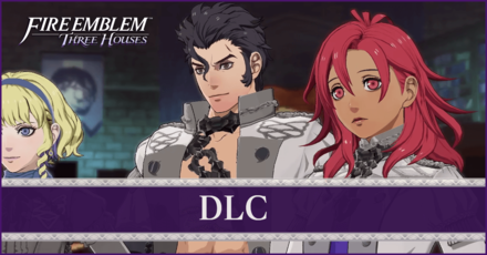 Is The Expansion Pass Dlc Worth It Fire Emblem Three