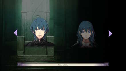 Fire Emblem: Three Houses DLC adds the 'Ashen Wolves' fourth house