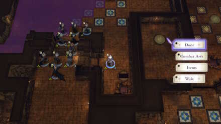 Yuri unlocking the door.jpg