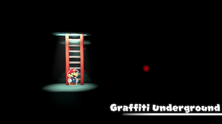 Graffiti Underground