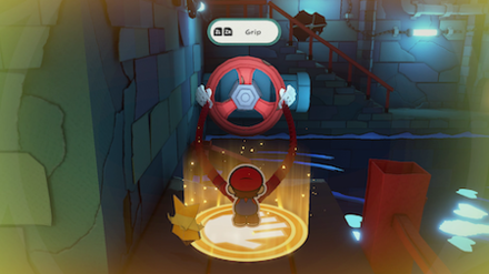 Graffiti Underground - Turning the Wheel.png