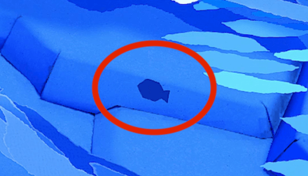 Overlook Mountain - Toad 18 from Fishing