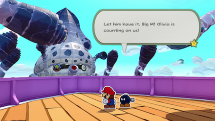 Gooper Blooper in Princess Peach Ship.png