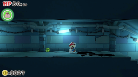 Graffiti Underground - Not-Bottomless Hole 2