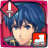Kris - Unknown Hero Icon