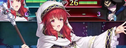 FEH Lena Banner