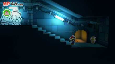 Graffiti Underground - Toad Curator.png