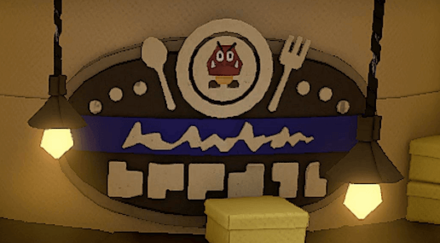 Overlook Tower - All Mini Goomba Locations