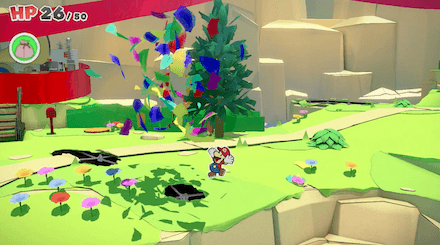 Picnic Road - Hole No. 10.png