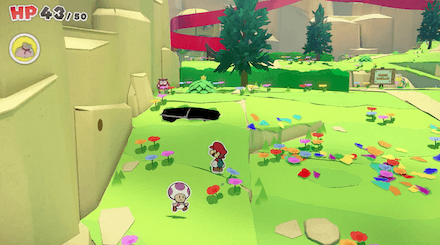 Picnic Road - Hole No. 7.png