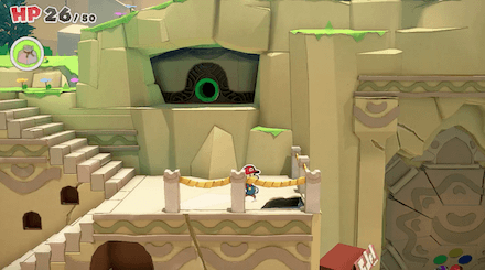 Picnic Road - Hole No. 15.png