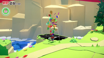 Picnic Road - Hole No. 11.png