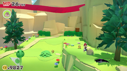 Picnic Road - Hole No. 13.png