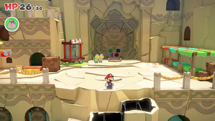 Picnic Road - Hole No. 16.png