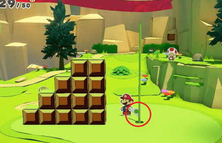 Picnic Road - Flag Pole Flag.png