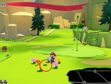 Picnic Road - Hole in the Ground_Flower.png