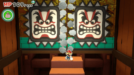 Ninja Attraction_House of Tricky Ninjas - Ruuuun