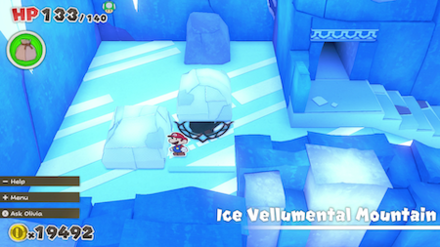 Ice Vellumental Mountain - Ice Blocks.png