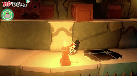 Eart Vellumental Temple - Hole No. 5.png