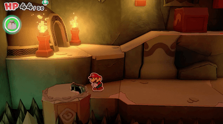 Eart Vellumental Temple - Hole No. 4.png