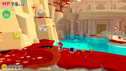 Autumn Mountain - Hole No. 14.png