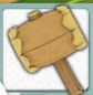 Hammer Icon