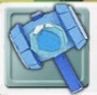 Ice Hammer Icon