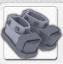 Iron Boots Icon