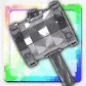 Shiny Hurlhammer Icon