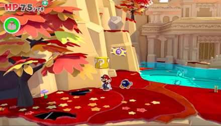 Autumn Mountain - Block  No. 3.png