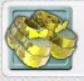 Gold Boots Icon