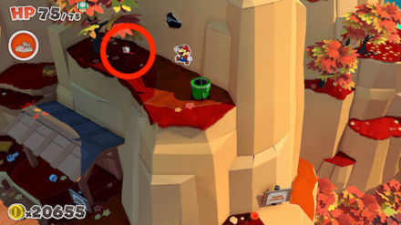 Dragonfly by the Pipe