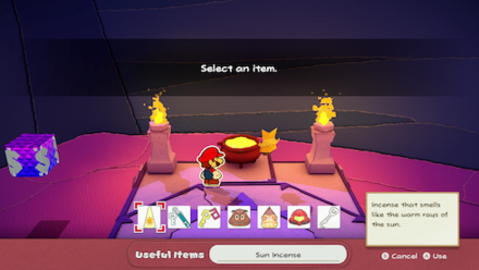 Placing the Sun Incense.png