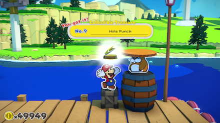 Toad Town Collectible Treasure No. 9.png