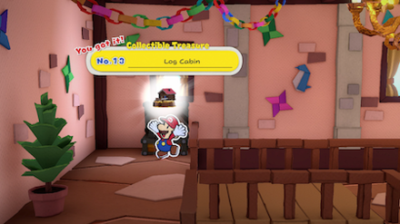 Toad Town Collectible Treasure No. 13.png