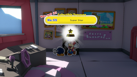 The Princess Peach Ship Collectible.png